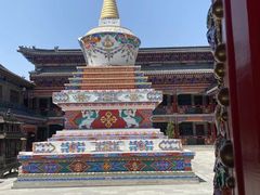 -五台山风景名胜区