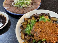 -十二忠手拉面(五福店)