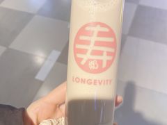-寿奶茶·鲜奶与茶(合生汇购物中心店)
