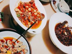-佬麻雀·新湘菜(珠海金发购物中心店)