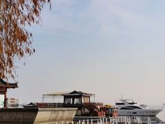 -东湖落雁景区