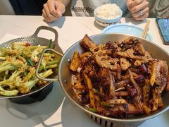 -川人百味(金安中央大街店)