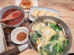 -小满手工粉(上海月星环球港店)
