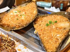 -正通记·哈尔滨烧烤·炭烤鸽子(七宝万科国际店)