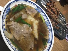 -直隶安家牛肉罩饼(建华店)