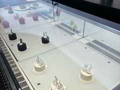 -黑天鹅蛋糕店(青年大街店)