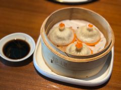 -王府井文华东方酒店-紫膳餐厅