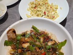 -湘轩·土菜研究院(光大店)