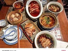 -南京大牌档(新街口德基广场店)