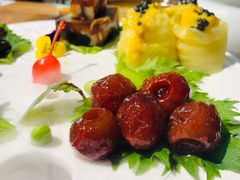 -顺承小院儿