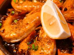 -小川洋风料理(江汉路店)
