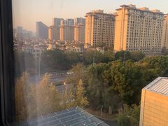 -常州环球恐龙城维景国际大酒店