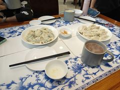 -东方饺子王(大屯路店)