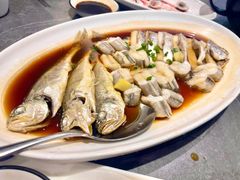 -宁海食府(总店·天一阁望京店)