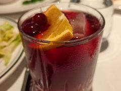 -Wolfgang’s Steakhouse 沃夫冈牛排馆(上海白玉兰广场店)