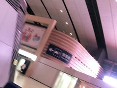 -星巴克(北京南站2B检票口)