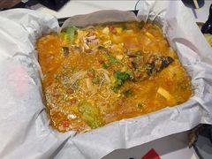 -钳小柒·小龙虾蓝龙王烧烤夜宵(长寿路店)