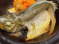 -裕华海鲜·深圳粤菜(福永店)