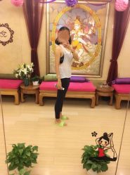 -FineYoga梵音瑜伽·普拉提