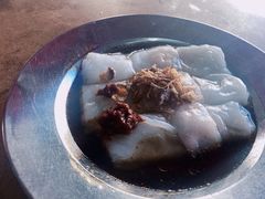 -榕槟茶楼