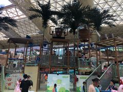 -杭州开元森泊度假乐园