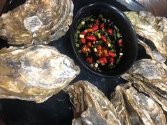 -陈老斯呼尔嗨吃烧烤(科巷店)