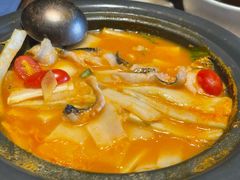 -云海肴·汽锅鸡·云南代表菜(五道口购物中心店)