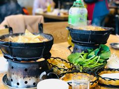 -范贤光鸡公煲(平乐园总店)
