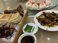 -晋阳饭庄(虎坊桥店)