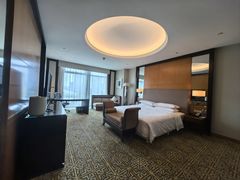 -济南喜来登酒店
