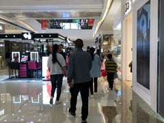 -万达广场(大明宫店)