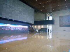 -广州市城市规划展览中心