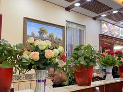 大堂-花圃园餐厅店(和田二街28号院店)