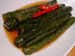 -竹里馆·淮扬菜·功夫茶(老门东店)