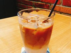 -MYLK意式小厨(熙地港店)