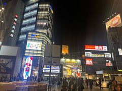 -道顿堀
