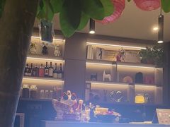 -鹿栖.精油SPA(金山世纪城店)