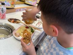 -龍歌自助小火锅(崂山丽达店)