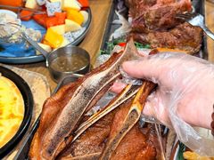-路易十三西餐厅(西关新天地店)