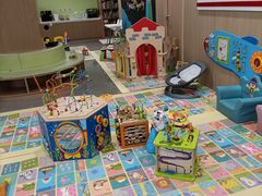 -金宝贝儿童多元成长中心(二七亚星中心店)