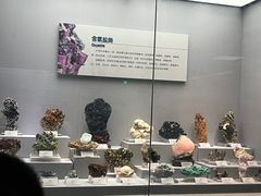 -湖南省地质博物馆
