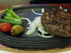 -斗牛士牛排餐厅(嘉里汇店)