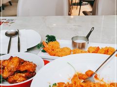 -必胜客(广顺南大街店)