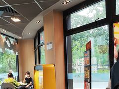 -麦当劳(朝阳北路店)