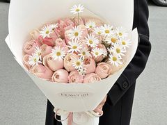 -F.Story 花和故事(新天地店)