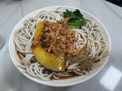 -洪记凉米线(新兴路店)