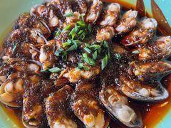 -民国红公馆·秦淮八艳(夫子庙店)