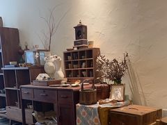 -三目仓咖啡(贤南路店)