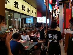 -仙隐小鹿中华料理(南宁万象城店)