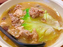 -老妈米线(港龙店)